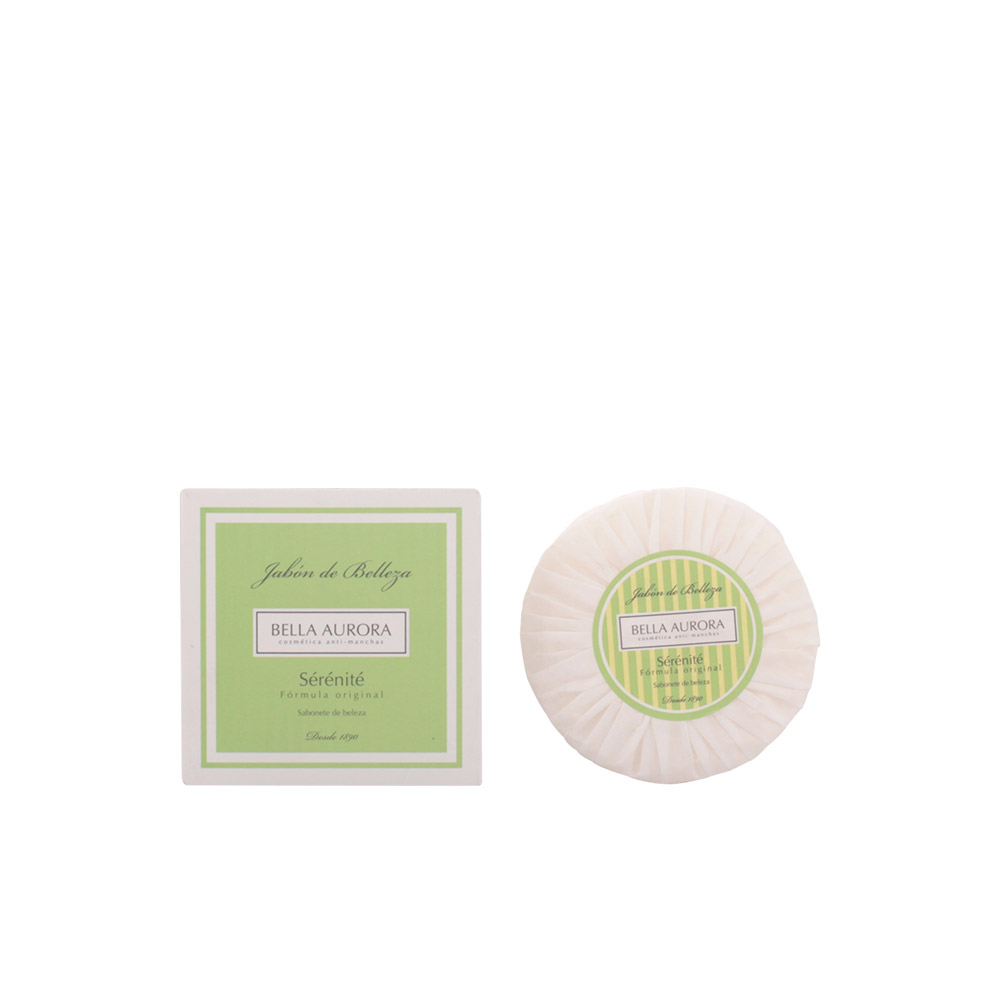 SERENITE jabon de belleza 100 g